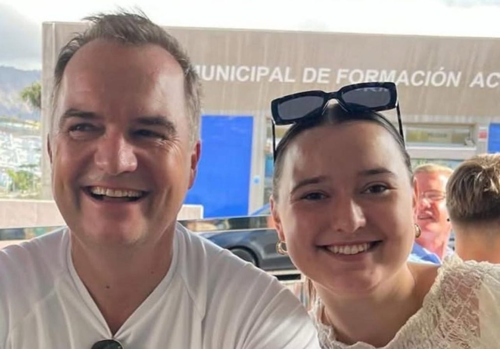 Cayman church founder and daughter die in plane crash