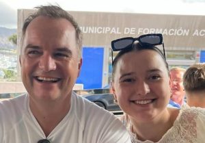 Cayman church founder and daughter die in plane crash