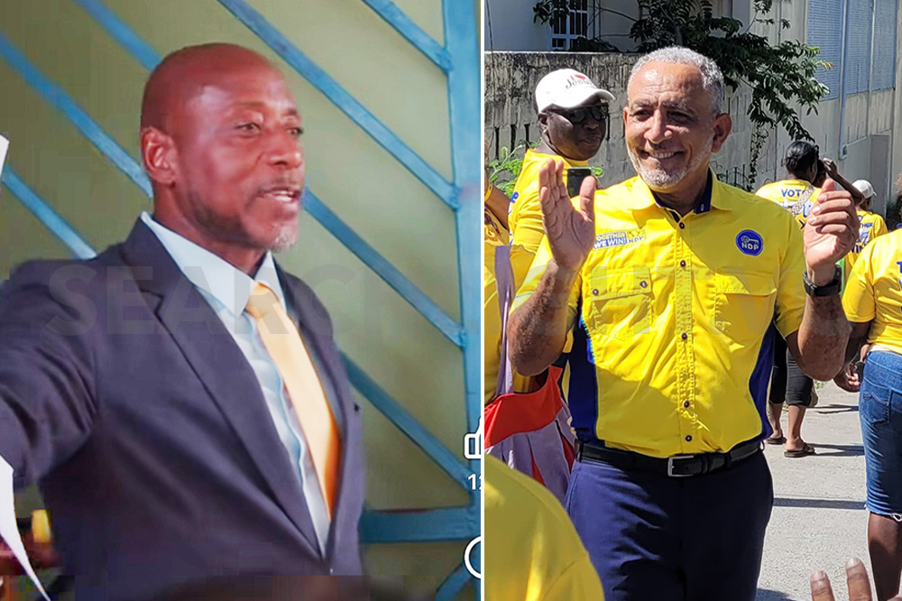 Challenge launched against nomination of 2 NDP candidates Challenge launched against nomination of 2 NDP candidates