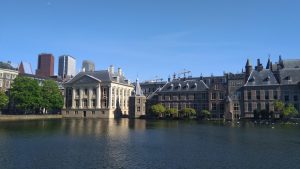 Cost of renovating Dutch parliament complex rises to €2.7bn