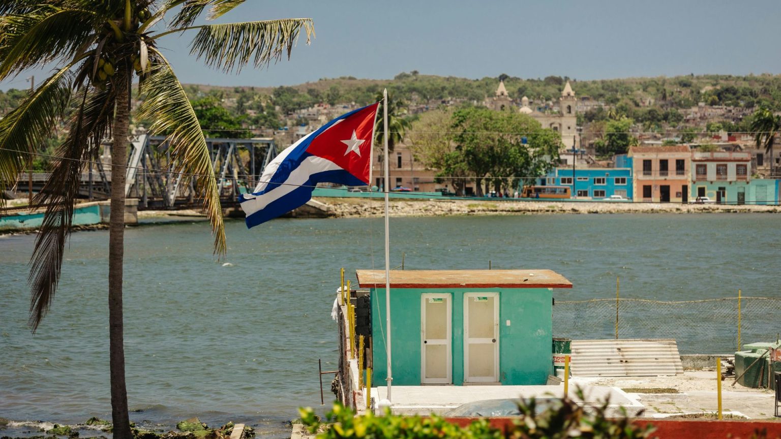 Cuba Ambassador: Aid will continue despite hardships after Melissa