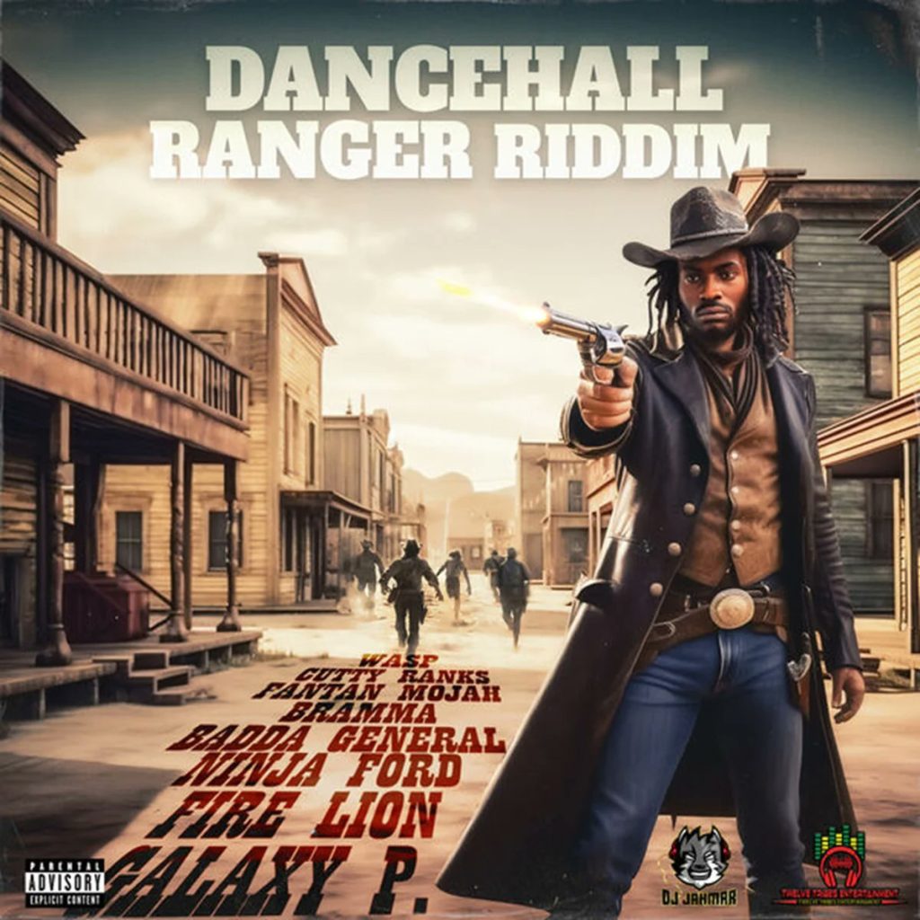 DJ Jahmar pays tribute to late father with ‘Dancehall Ranger Riddim’ – Caribbean Life
