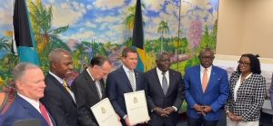 Davis Administration signs 0 Million agreement for Beaches Exuma Resort