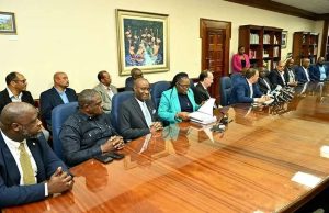 Deadman’s Cay Coming Alive with New Bahamas Airport.