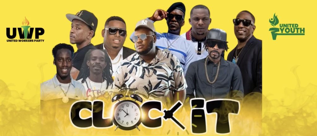 Dennery Segment, Second Chance Programme part of UWP’s youth empowerment plan Dennery Segment, Second Chance Programme part of UWP’s youth empowerment plan