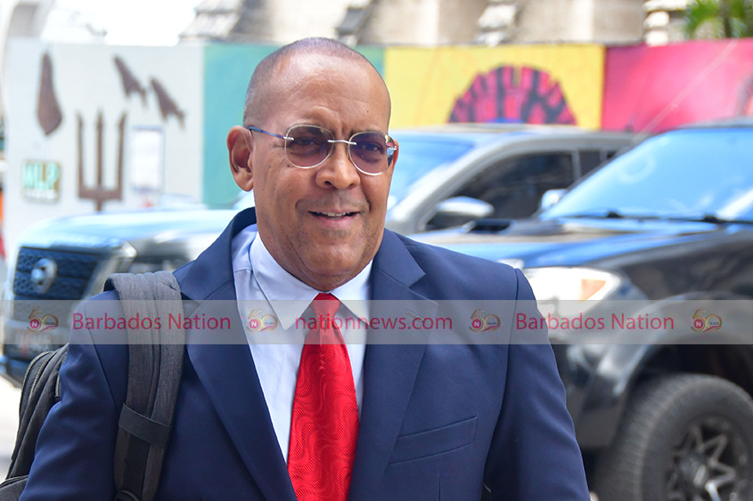 Dialogue with US ‘critical’ – nationnews.com Dialogue with US ‘critical’ – nationnews.com