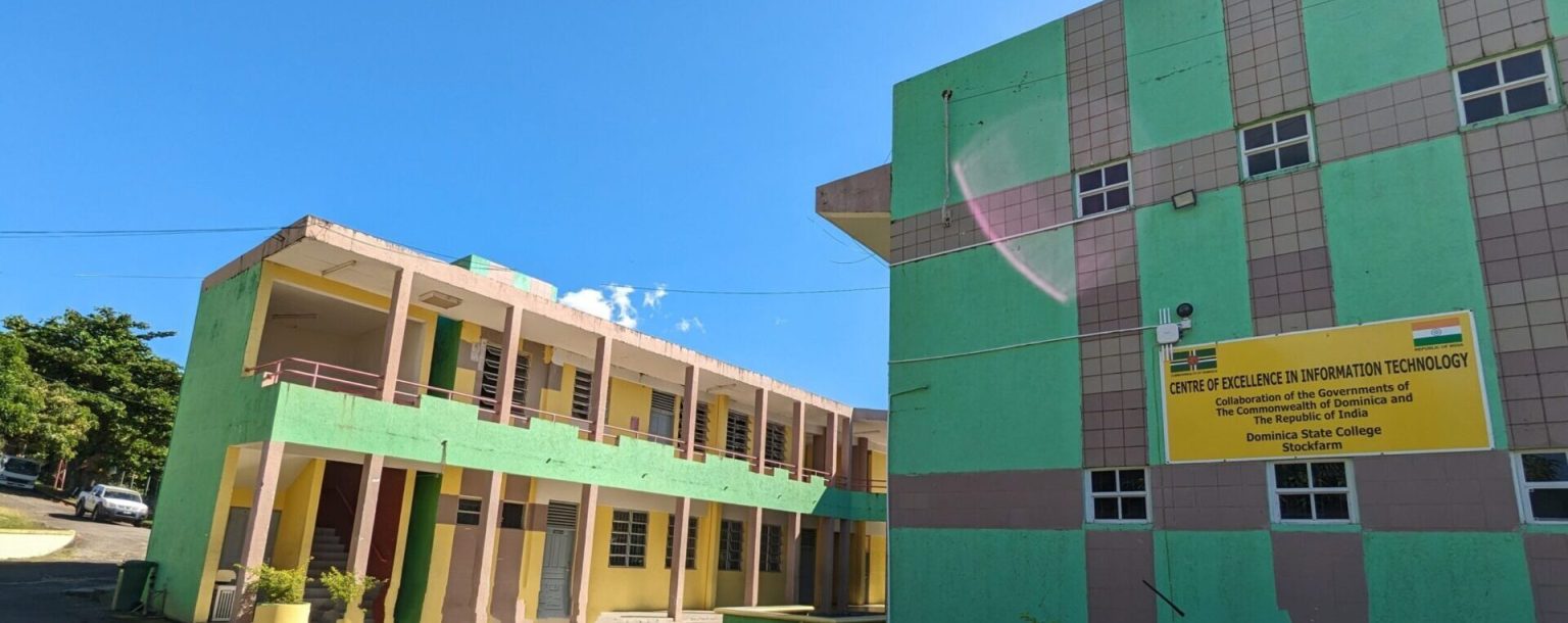 Dominica State College admissions to open soon