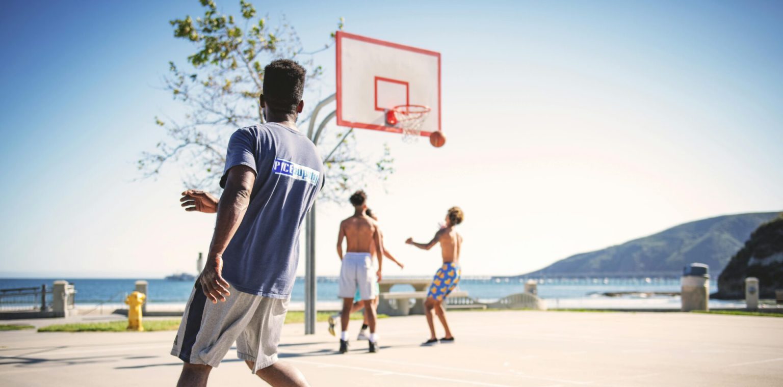 Dominican-led New Jersey youth basketball program achieves #1 ranking