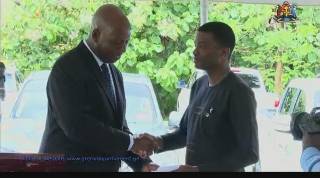 Dr Mitchell: Gift of vehicles to MPs is abuse of privileges Dr Mitchell: Gift of vehicles to MPs is abuse of privileges