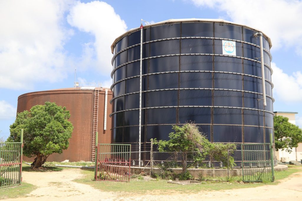 Government gains civil powers to recover financial losses from illegal water use – Anguilla Focus Government gains civil powers to recover financial losses from illegal water use – Anguilla Focus