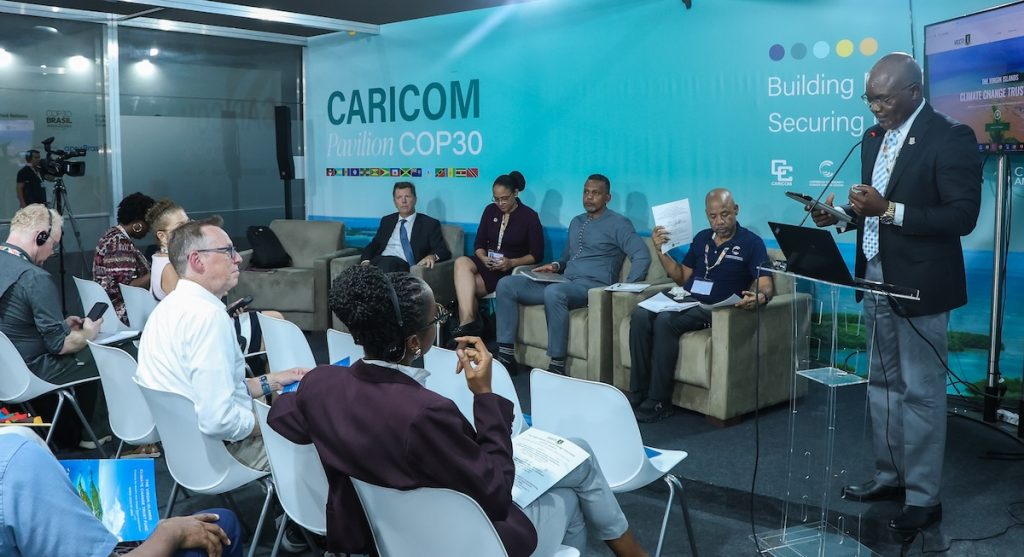 EDITORIAL: A welcome reboot for the climate fund