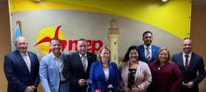 ELIMINA E INHUSTICIA ENTRE E DIRECTORNAN DI COMPANIANAN ESTATAL – Aruba Native