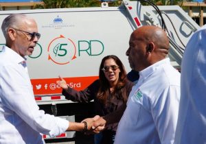 Eco5RD expands holiday cleanup program cross Eastern region