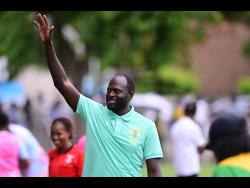 Excelsior coach sees opportunity in new Harbour View role | Sports Excelsior coach sees opportunity in new Harbour View role | Sports