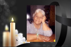 Famia ta anuncia fayecimento na Hulanda di Alicia Maria Tromp – Aruba Native