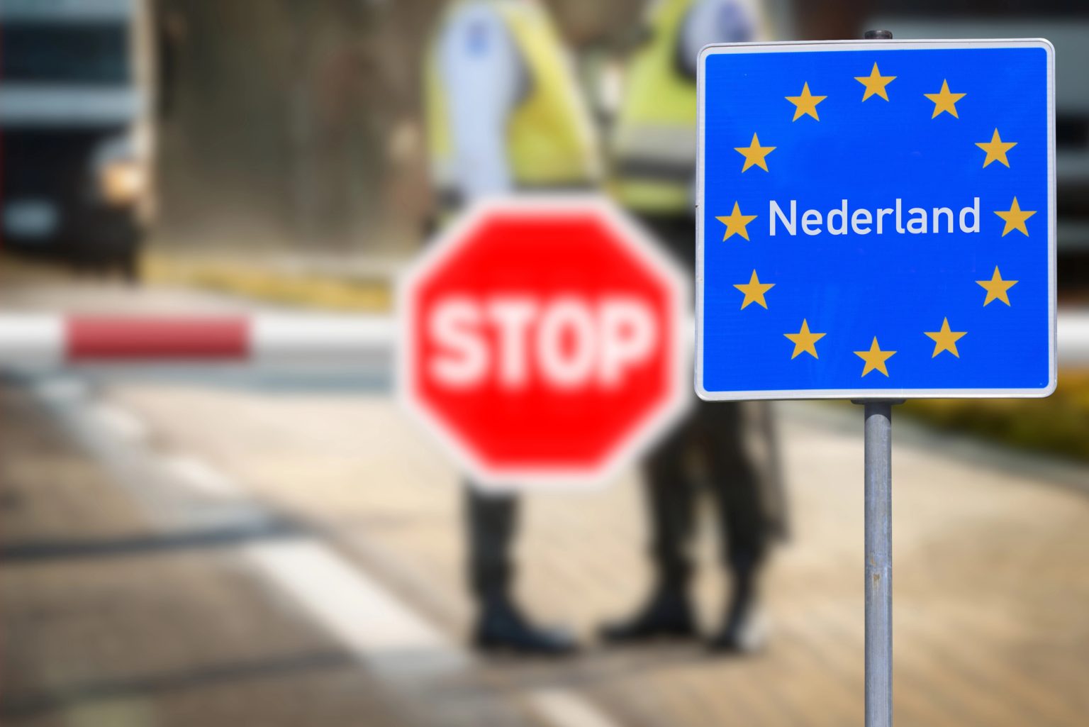 Fewer refugees, Indian nationals and EU citizens move to NL