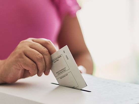 Government orders two-day school closure for polling Government orders two-day school closure for polling