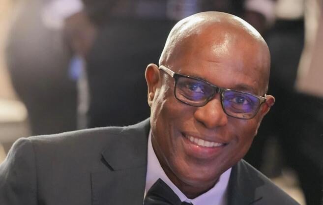 Guyana’s Boxing Chief endorses Casimir Guyana’s Boxing Chief endorses Casimir