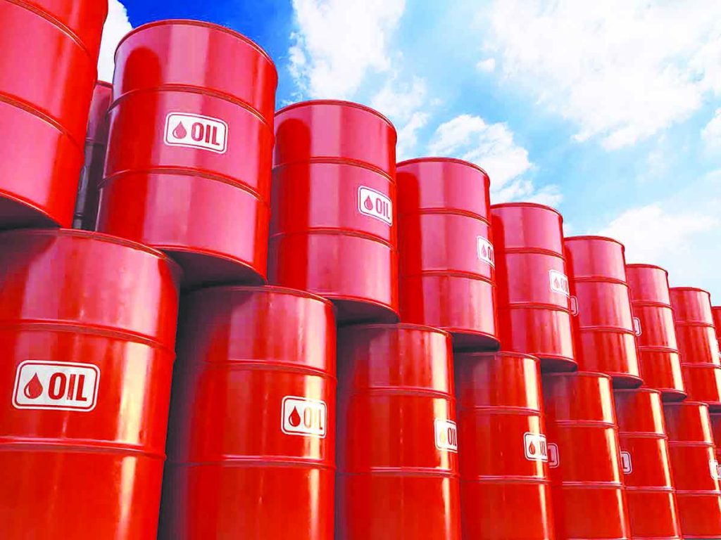 Guyana’s oil production hits 900,000 barrels per day