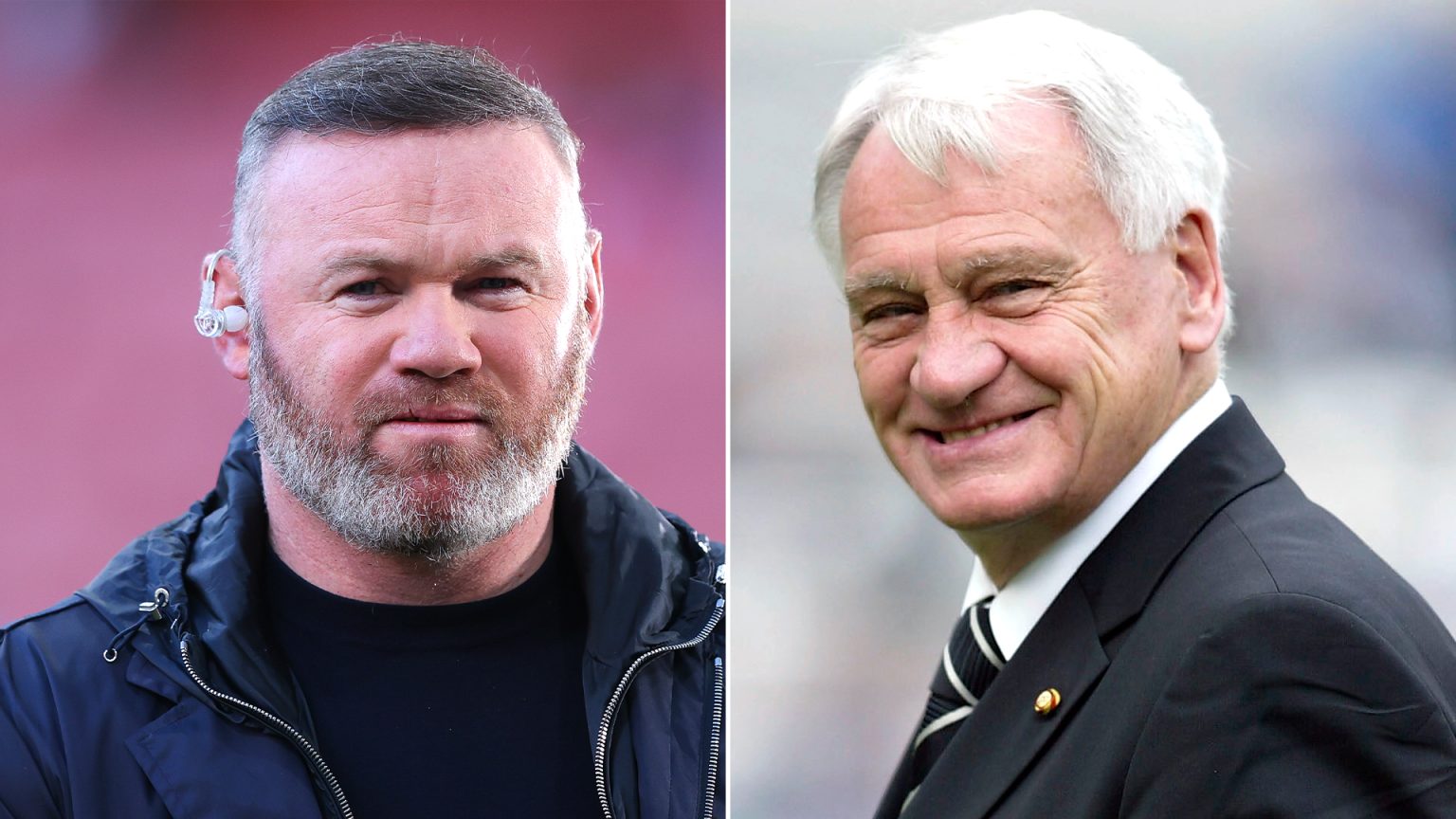 ‘He either forgot my name or was a genius’ ‘He either forgot my name or was a genius’