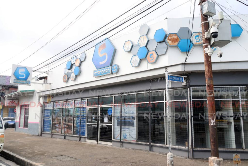 Home retail sector rearranges – Trinidad and Tobago Newsday