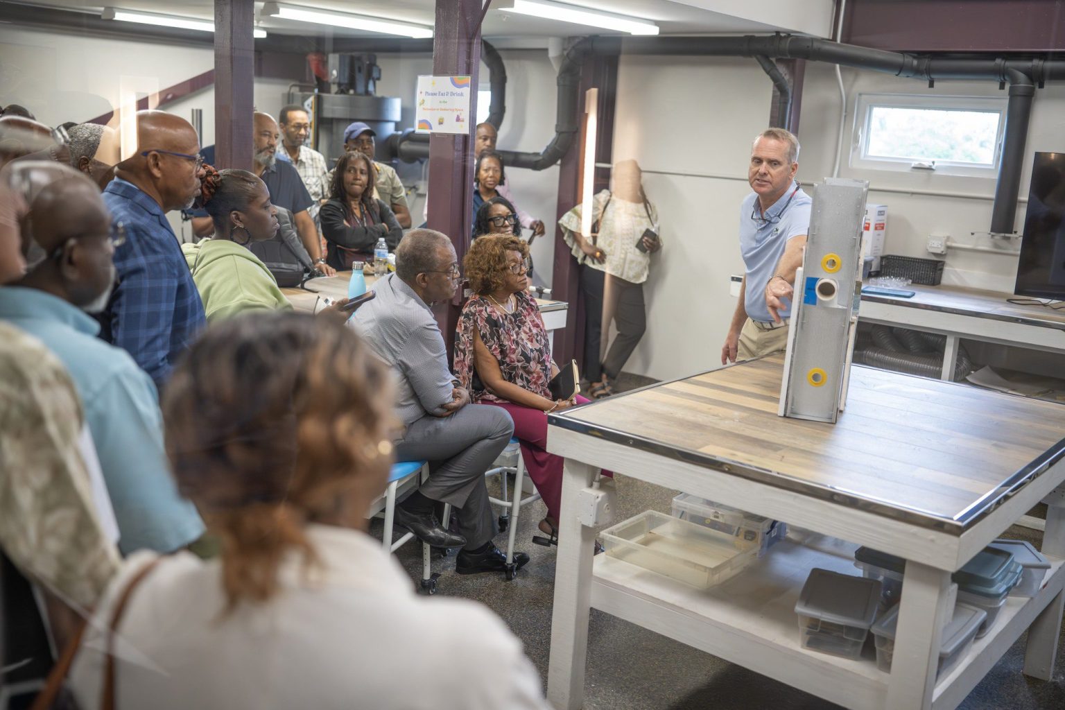 Housing Summits Highlight Interest in Lower-Cost Building Methods