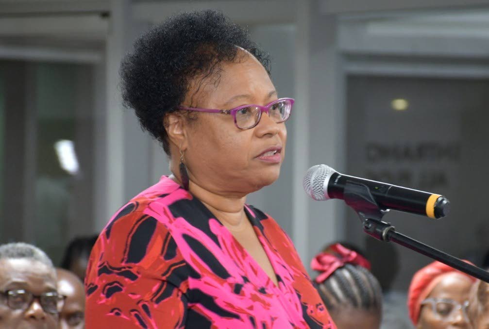 IDA to reveal THA election candidates IDA to reveal THA election candidates