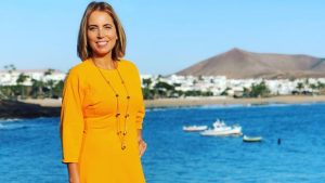 I’m A Place In The Sun presenter who moved to the Costa del Sol