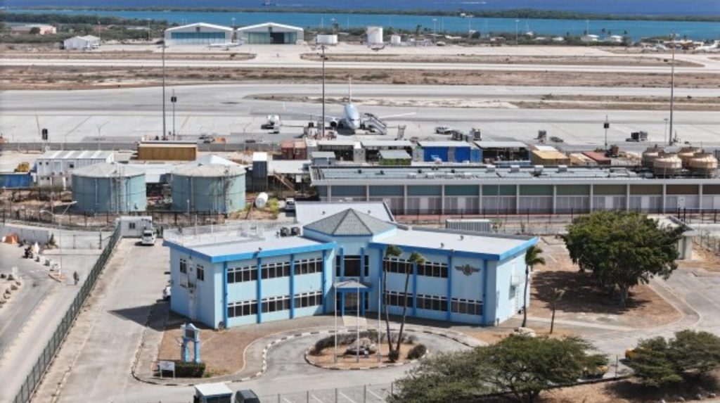 Informacion tocante situacion den nos espacio aereo – Aruba Native Informacion tocante situacion den nos espacio aereo – Aruba Native