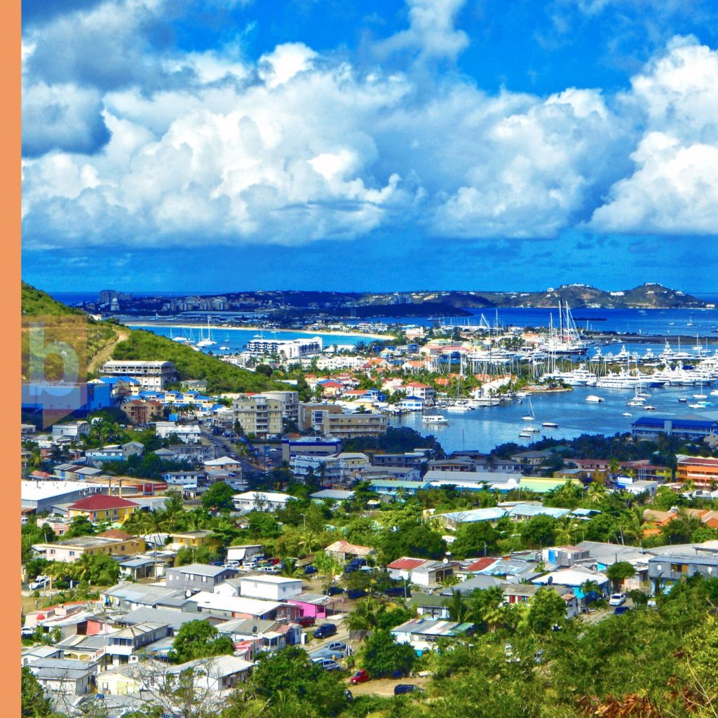 Is St. Maarten a 3 billion guilder economy or 1.8 billion, new analysis challenges official picture | The Peoples Tribune