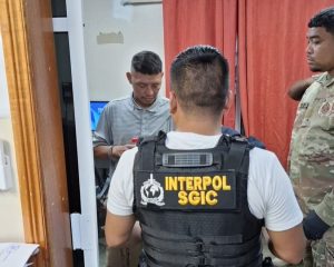 Julio “N,” notorious MS-13 gang leader, captured in Belize and extradited to native El Salvador