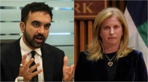 Keep Jessica Tisch as your police commissioner – Caribbean Life