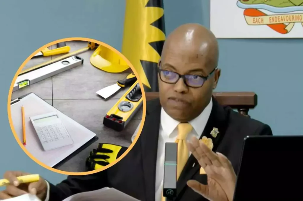 Local Contractors to Receive Increased Help with Several New Cabinet Policies