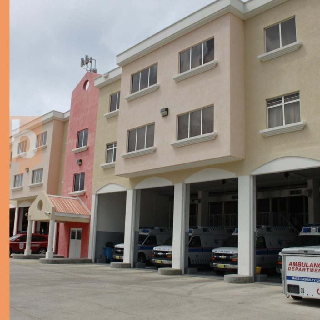 MPs request urgent parliamentary meeting on Fire and Ambulance personnel issues | The Peoples Tribune