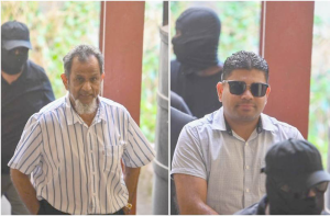 Mohameds’ extradition hearing progresses as court receives U.S. Secretary of State’s authenticated statement