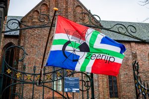 Nearly 600 damage reports filed after Groningen earthquake