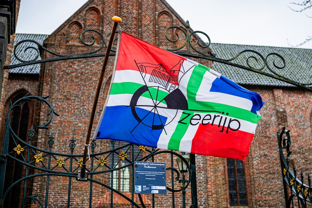 Nearly 600 damage reports filed after Groningen earthquake Nearly 600 damage reports filed after Groningen earthquake