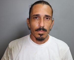 Nelson Navarro accused of breaking into woman’s home, strangling her – Virgin Islands Free Press