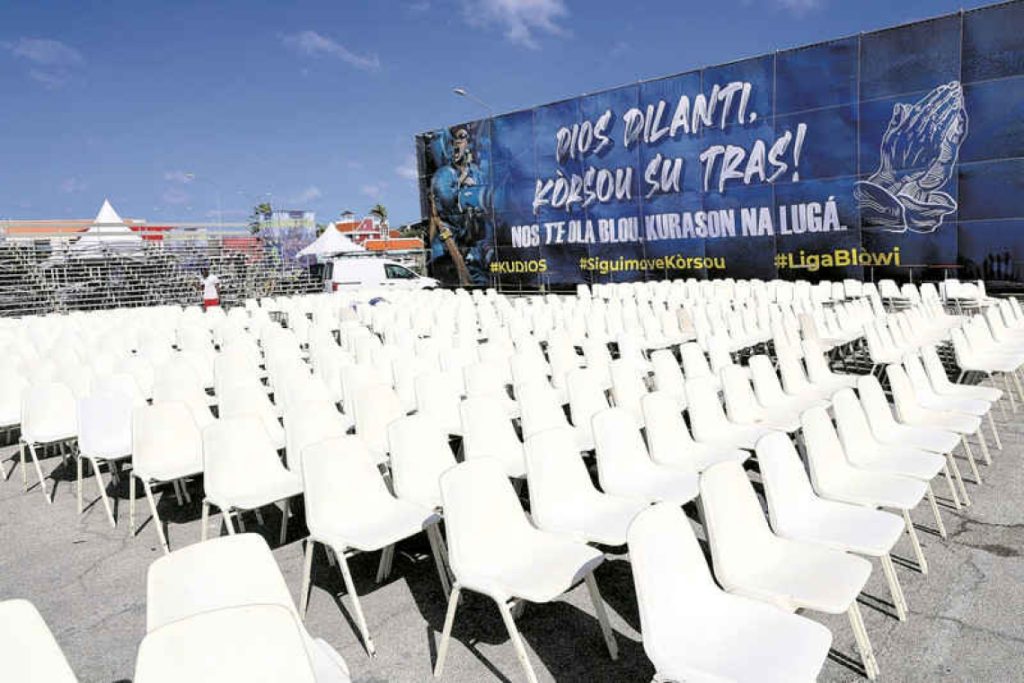 On The Brink | THE DAILY HERALD