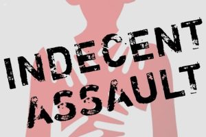 Ottley Hall resident charged with grabbing woman’s buttocks