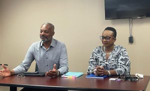 Over 8 000 names flagged for removal from voters’ register