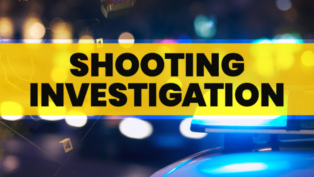 Police Hunt Gunmen After Daylight Shooting in Golden Grove Extension – Antigua News Police Hunt Gunmen After Daylight Shooting in Golden Grove Extension – Antigua News