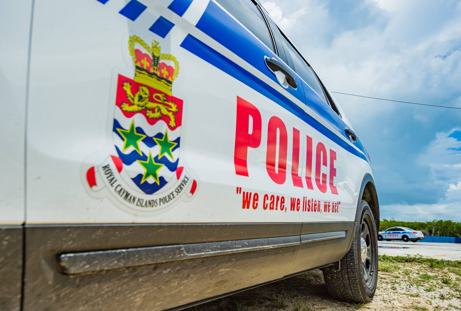 Police probe link between early hours arrest and string of George Town robberies