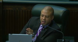 Premier: Higher bank licence fees just the ‘opening salvo’