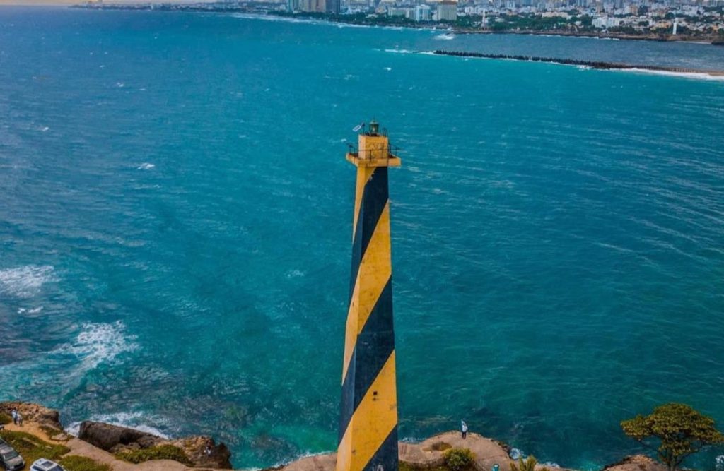 RDPorLoAlto calls for restoration of Punta Torrecilla Lighthouse RDPorLoAlto calls for restoration of Punta Torrecilla Lighthouse