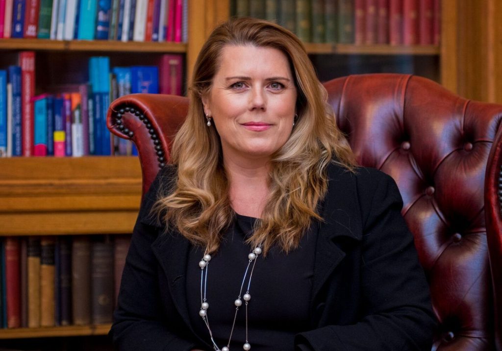 Rachel Spearing KC appointed as Anguilla’s new attorney general – Anguilla Focus