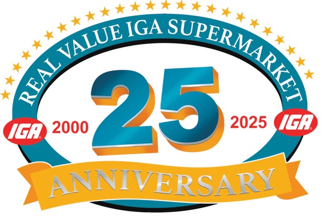 Real Value IGA Supermarket: Senior Leadership opportunities available Real Value IGA Supermarket: Senior Leadership opportunities available