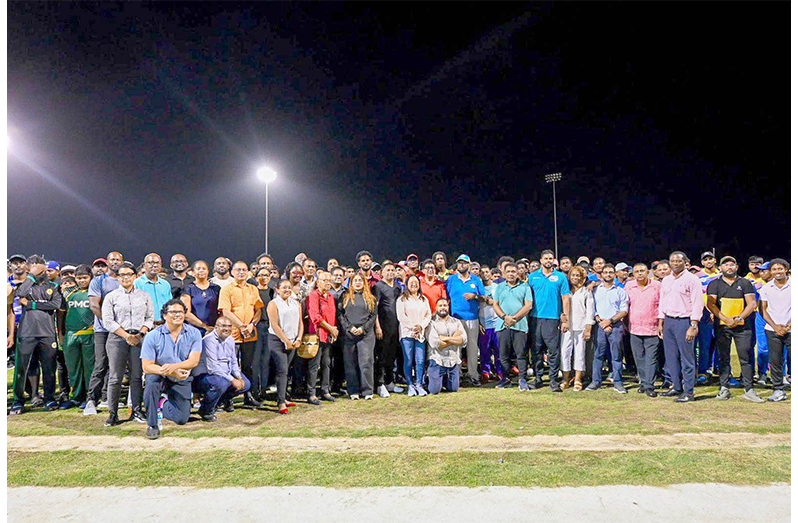 Region Six positioned to be Guyana’s emerging ‘orange-economy’ powerhouse Region Six positioned to be Guyana’s emerging ‘orange-economy’ powerhouse