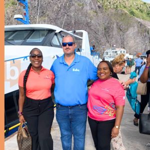 Regional tourism moves as one, 4 Islands One Escape | The Peoples Tribune