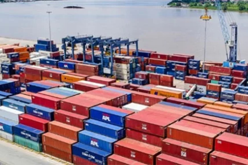 Regonale handel blijft groeien ondanks Amerikaanse tarieven Regonale handel blijft groeien ondanks Amerikaanse tarieven